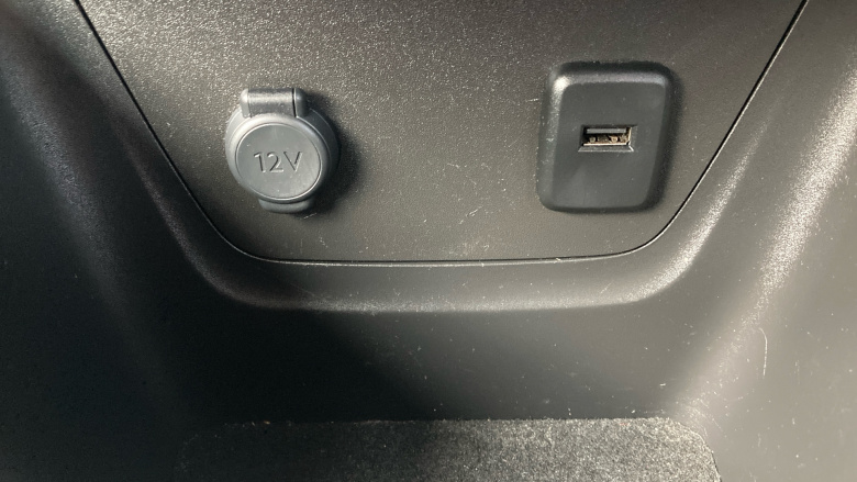 Vauxhall Crossland X 1.2 [83] Elite 5dr Petrol Hatchback